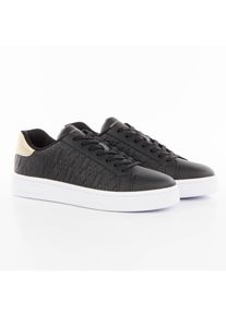 Armani Exchange Damen-Sneaker Geo AX