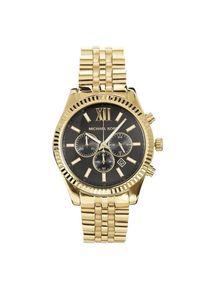 Michael Kors Herrenuhr Lexington MK8286