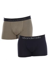 Pack-2 Boxershorts Sensitive Bamboo A0C7M Herren