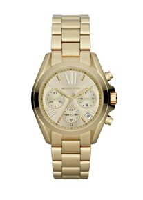 Michael Kors Damen Bradshaw Mini Uhr MK5798