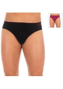 DIM Pack-2 Slips Unno Basic nahtlos D05HE Mann