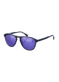 Armand Basi Unisex-Sonnenbrille in ovaler Form AB12307