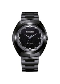 Citizen Herren Schwarz Uhr BN1015-52E