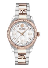 Philipp Plein Queen Damen-Multicolor-Uhr PWCDA0724