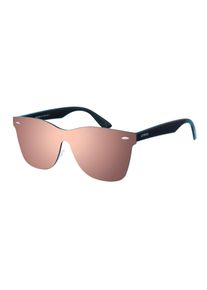 IRELAND Unisex-Sonnenbrille aus Nylon in runder Form