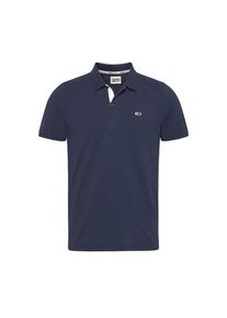 Tommy Hilfiger Polo slim coton bio pur