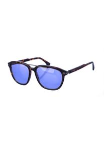 Armand Basi Sonnenbrille in rechteckiger Form AB12310 unisex
