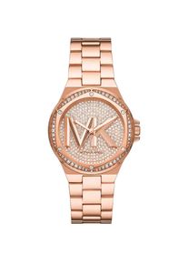 Michael Kors MK7230 Lennox Rose Gold Damenuhr