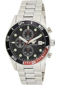 Armani Herren-Armbanduhr AR5855
