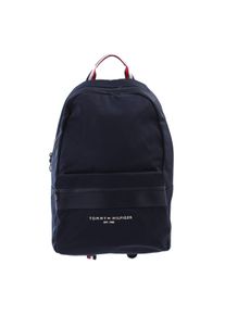 Tommy Hilfiger Established Recycelter Rucksack - W&uuml;stensky