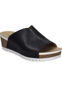 Josef Seibel Quinn 01 | Sandale f&uuml;r Damen | Schwarz Quinn 01, schwarz