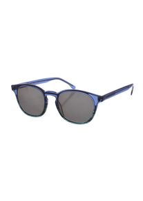 Z474 Unisex-Sonnenbrille aus Acetat in quadratischer Form