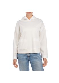 Emporio Armani 3K2M7K Damen Kapuzenpullover
