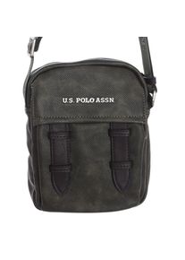 U.S. Polo Assn. BEUN66016MVP Umh&auml;ngetasche f&uuml;r Herren