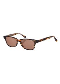 Z449 Unisex-Sonnenbrille aus Acetat in quadratischer Form