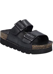 JOSEF SEIBEL Alice 01 | Sandale f&uuml;r Damen | Schwarz Alice 01, schwarz