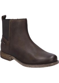 Josef Seibel Sienna 08 | Stiefelette f&uuml;r Damen | Braun Sienna 08, moro