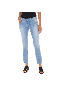 Met Jeans H-K-Rei&szlig;verschluss