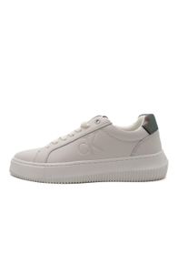 Calvin Klein Jeans Ck Jeans Chunky Cupsole Schn&uuml;rsneaker