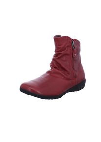 Josef Seibel Naly 24 | Stiefelette f&uuml;r Damen | Rot Naly 24, carmin