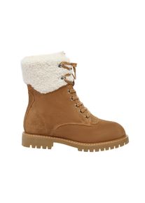 EVER AU Frauen Sittella Mode Chunky Stiefel