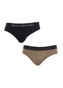 Pack-2 Slips Sensitive Anatomische Vorderpartie Bambus A0C7L Herren