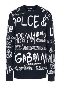 Dolce & Gabbana Dolce & Gabbana Pullover