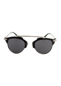 Polarisierte ovale Sonnenbrille mit UV-Schutz 400, PICK OF THE DAY, Unisex