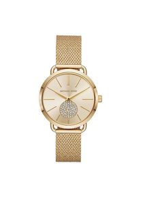 Michael Kors Damenuhr Portia MK3844
