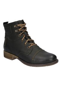 Josef Seibel Sienna 17 | Stiefelette f&uuml;r Damen | Gr&uuml;n Sienna 17, oliv