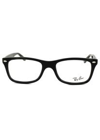 Ray-Ban Brillenfassungen 5228 2000 Schwarz 55mm