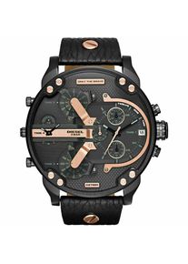 Diesel DZ7350 Daddy 2.0 Chronograph Uhr Herren