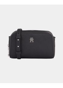 Tommy Hilfiger TH Emblem Crossover Tasche