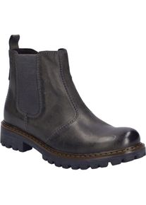 Josef Seibel Marta 06 | Stiefelette f&uuml;r Damen | Gr&uuml;n Marta 06, oliv