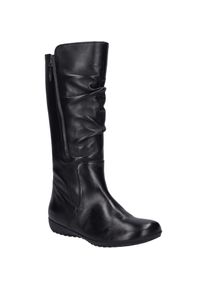 Josef Seibel Naly 26 | Stiefel f&uuml;r Damen | Schwarz Naly 26, schwarz