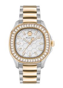 Philipp Plein $pectre Lady Mehrfarbig Damen Armbanduhr PWTAA0523