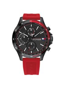 Tommy Hilfiger 1791722 Herrenuhr