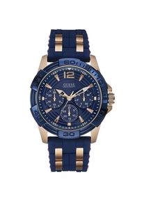 Guess W0366G4 Herrenuhr