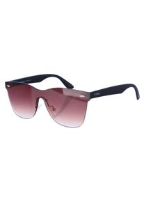 IRELAND Unisex-Sonnenbrille aus Nylon in runder Form