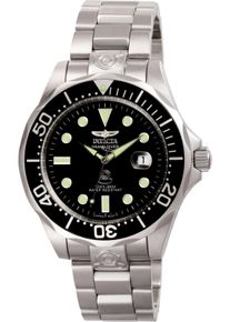 Invicta Grand Diver 3044 Herrenuhr - 47mm