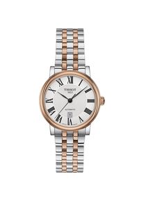 Tissot Carson Premium Damen-Multicolor-Uhr T1222072203300