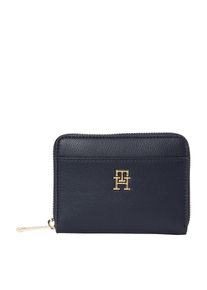 GBTommy Hilfiger Geldb&ouml;rse mit Logo dunkelblau
