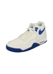 Nike Flight Legacy Herren Wei&szlig; Turnschuhe