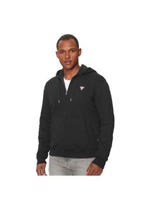 Guess Herren-Sweatshirt mit Dreiecksmuster G