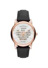 Emporio Armani AR60031 Herrenuhr