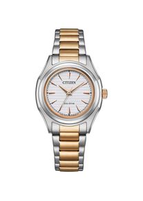 Citizen Mehrfarbig Damen Armbanduhr FE2116-85A