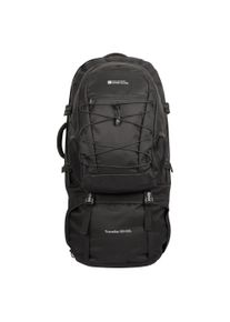 Mountain Warehouse - Rucksack "Traveller", 100L (Schwarz)