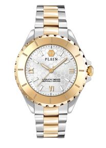 Philipp Plein Plein Heaven Mehrfarbig Damen Armbanduhr PWPOA0424