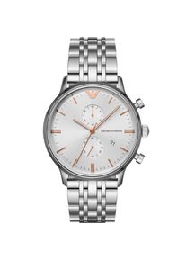 Emporio Armani AR1933 Chronograph Herrenuhr