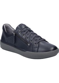 Josef Seibel Claire 13 | Sneaker f&uuml;r Damen | Blau Claire 13, indigo